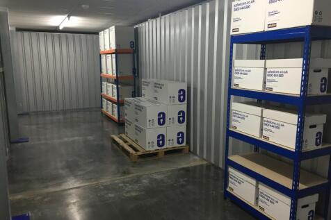 Storage to rent Image 6
