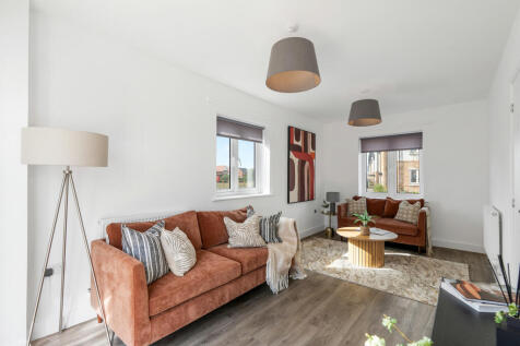 Corbett Drive, Didcot, Oxfordshire photo 3