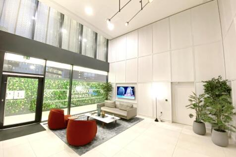 The Landmark Pinnacle, 10 Marsh Wall, London, E14 9PG photo 5