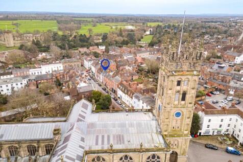 Church To Castle
