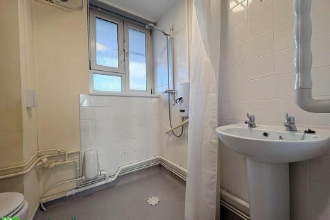 Wet Room