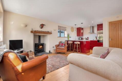 Robin Cottage - Kitc