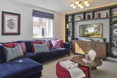 Showhome Photography