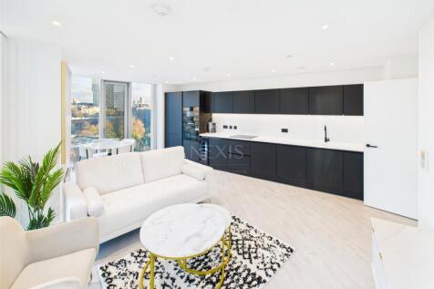 Vista River Gardens, 1 Trinity Way, Manchester, M3 photo 3