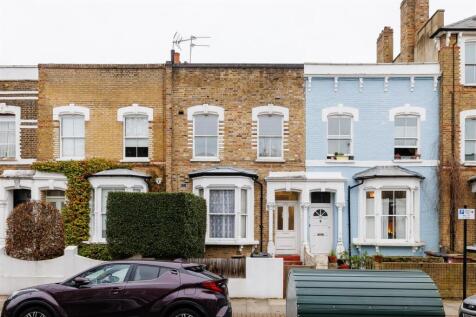 Benthal Road, N16