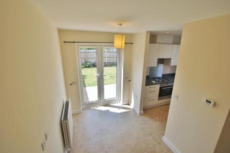Fennel Drive, Red Lodge, Bury St. Edmunds photo 3