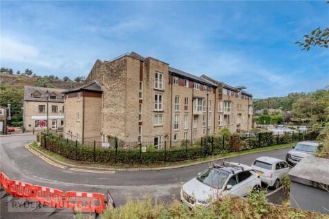 Warburton Court