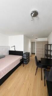 Spacious &amp; Well-Presented Studio Flat ¿ Edmonto