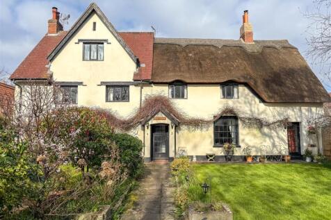 The Grange, Portishead Front.jpg
