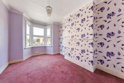 Francis Road, E10