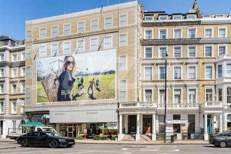 CROMWELL ROAD
