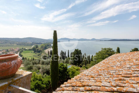 Panorama e Particolari