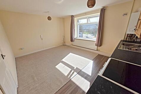 Lounge/kitchen