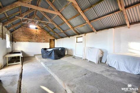 Outbuildings (Internal)