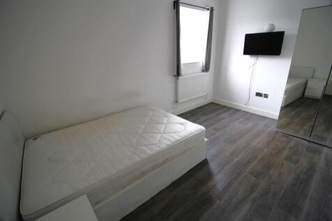 ROOM TO RENT, CRAVEN STREET, THE MOUNTS - NN1 photo 3