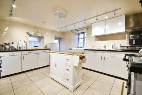 Stunning Kitchen