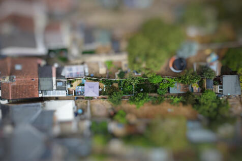 Drone - Ariel Vie...