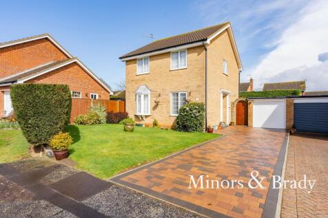 Lowestoft, NR33 - property photo