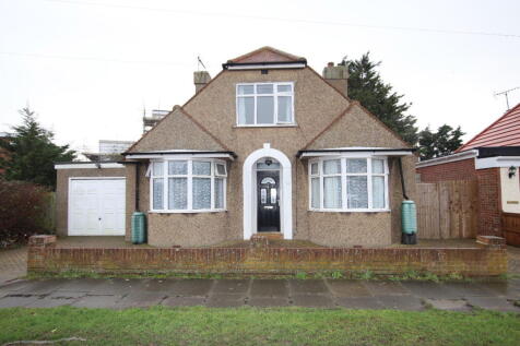 Cliff Road, Holland on Sea
