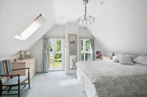 Annexe Bedroom