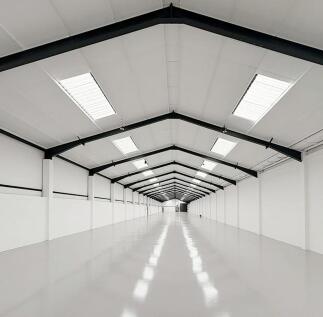 18 Ashford Indicative Warehouse