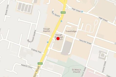 Property Map