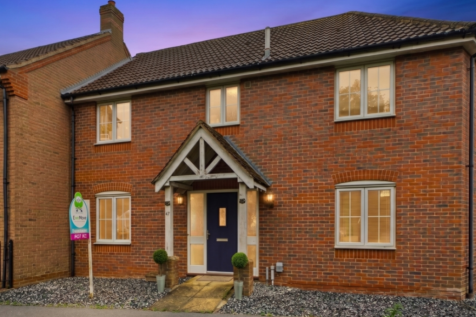 Book online or call now to view this stunning home