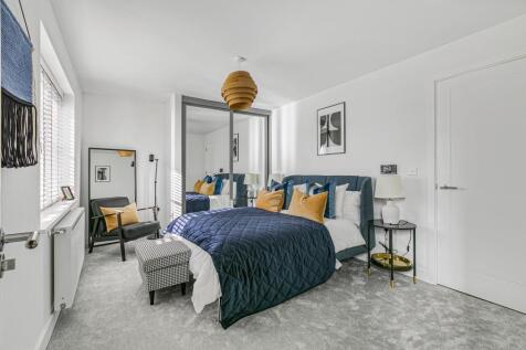 Hartley Acres - Plot 13