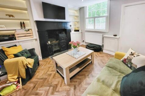 Millgate Lane, Didsbury, Manchester, M20 photo 4