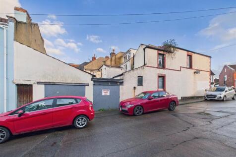 2 - Development Opportunity for Auction, Bedminste