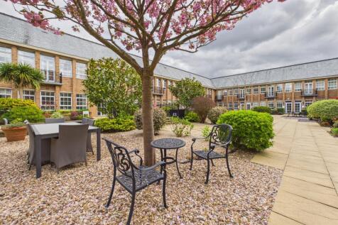 Communal Gardens