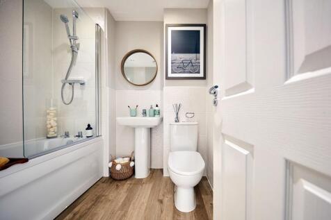 A choice of tiles to choose from