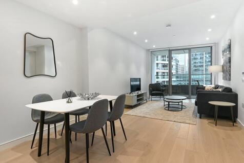 Park Drive, Canary Wharf, E14 photo 4