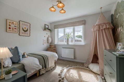 Bedroom 4