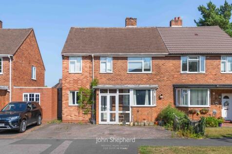 Solihull, B92 - property photo