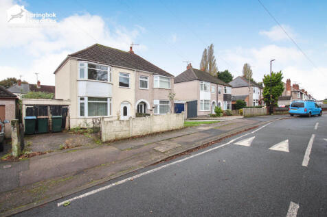 Coventry, CV4 - property photo