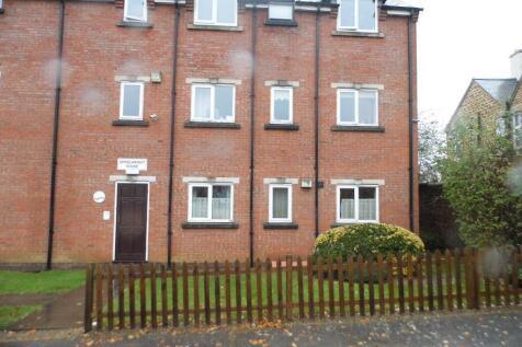 Rear Property