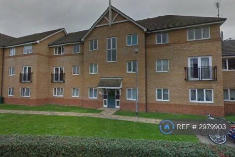 Apartment Block