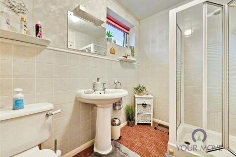Shower Room/Wc