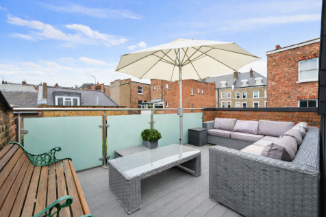 Terrace / Patio