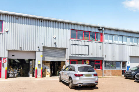 warehouse opportunity