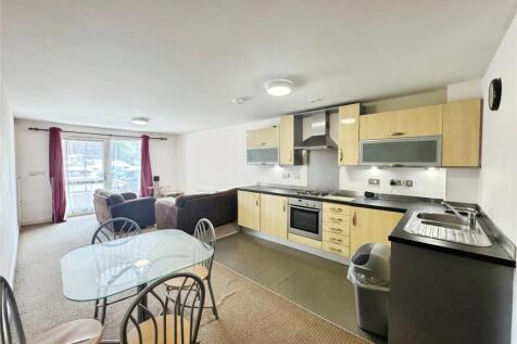 Lounge/Kitchen