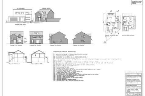 Plot for sale Image 5