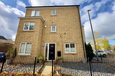 Main Image Property For Sale Oxford Road, Burnley,