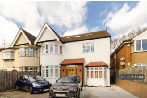 Roehampton Vale, London, SW15 photo 3