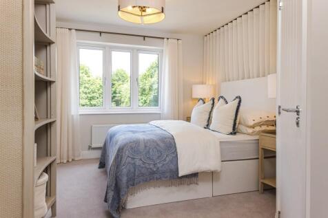 knights grove, newbury