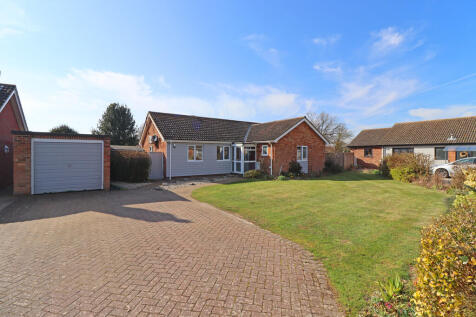 Ipswich, IP9 - property photo