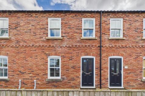 Exterior: