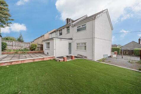 Pontypool, NP4 - property photo