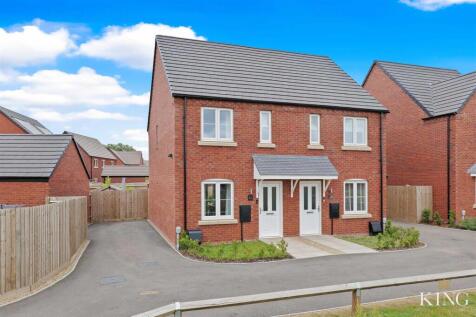 Stratford-upon-avon, CV37 - property photo